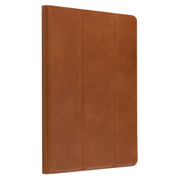 dbramante1928 Risskov Case Apple iPad 11 (2025) 11 Zoll A16 / iPad 10 (2022) 10.9 Zoll - Tan