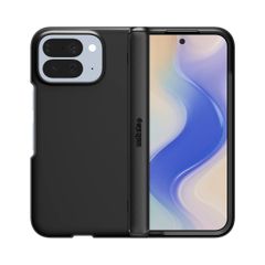 Spigen Slim Armor Pro MagFit Backcover Google Pixel 10 Pro Fold - Schwarz
