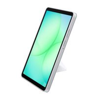 Samsung Original Klapphülle Samsung Galaxy Tab A11 - White