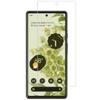 Selencia Screen Protector aus gehärtetem Glas Google Pixel 6