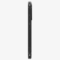 Spigen Rugged Armor Case für das Xiaomi 14T - Matte Black