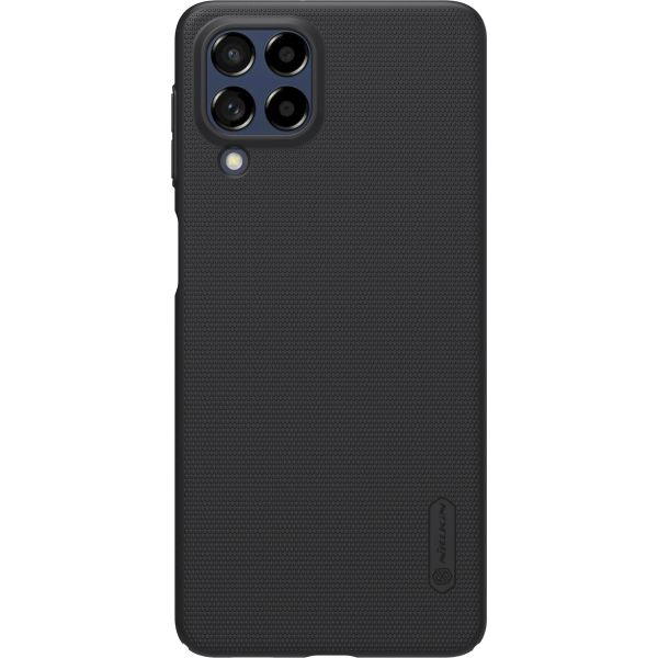 Nillkin Super Frosted Shield Case Samsung Galaxy M53 - Schwarz