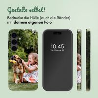 Gestalte deine eigene robuste Hülle mit MagSafe Samsung Galaxy S26 FE - Weiß
