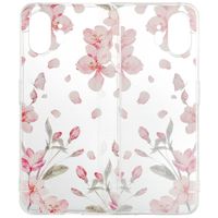 imoshion Design Hülle Nothing Phone (2) - Blossom Watercolor