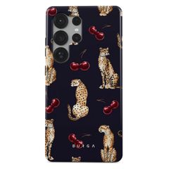 Burga Tough Back Cover Samsung Galaxy S25 Ultra - Cougar