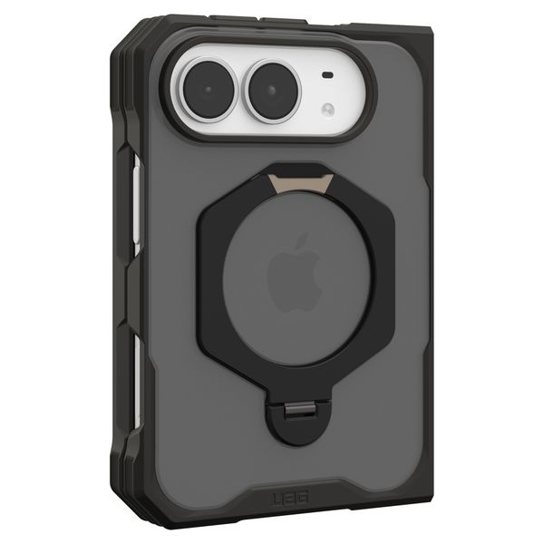 UAG Mouve XTE Magnetic Backcover Apple iPhone Duo - Ash