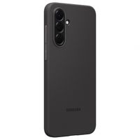 Samsung Original Silikon Cover Samsung Galaxy A56 - Black