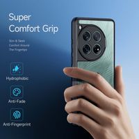 Dux Ducis Aimo Back Cover OnePlus 12 - Transparent