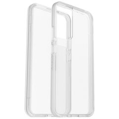 OtterBox React Backcover für das Samsung Galaxy S22 Plus - Transparent