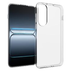 Accezz Clear TPU Backcover OnePlus Nord 5 - Transparent