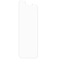 OtterBox Symmetry Backcover + Alpha Glass Screenprotector für das iPhone 14 - Transparent