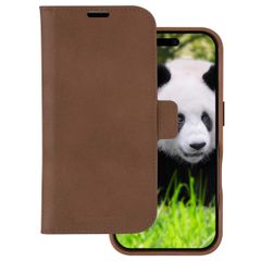 dbramante1928 Lynge Klapphülle MagSafe Apple iPhone 16 - Tan