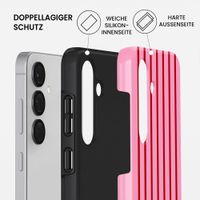 Burga Tough Back Cover MagSafe Samsung Galaxy S25 - Favorite Bikini