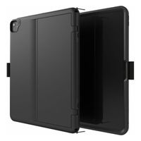 ZAGG Graphene Denali Case Apple iPad Air 11 Zoll (2025) M3 / (2024) M2 - Schwarz