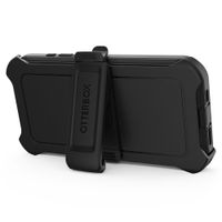 OtterBox Defender Rugged Case für das iPhone 15 Pro - Schwarz