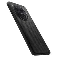 Spigen Liquid Air™ Backcover OnePlus 12 - Matte Black