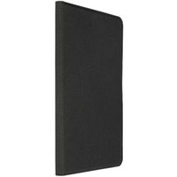 Gecko Covers Easy-Click 2.0 Klapphülle Apple iPad 11 (2025) 11 Zoll A16 / iPad 10 (2022) 10.9 Zoll - Schwarz