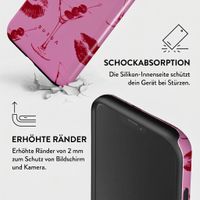 Burga Tough Back Cover MagSafe Apple iPhone 12 (Pro) - Call me