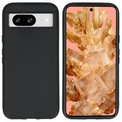 imoshion TPU Color Cover Google Pixel 8a - Schwarz