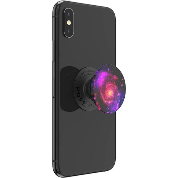 PopSockets PopGrip - Abnehmbar - Spiral Galaxy