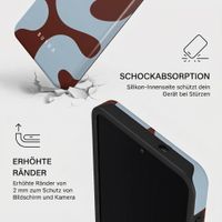 Burga Tough Back Cover MagSafe Samsung Galaxy S26 - Core