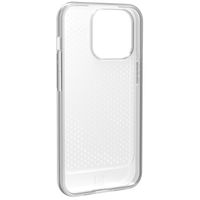 UAG Back Cover Lucent U iPhone 13 Pro - Ice