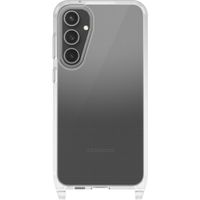 OtterBox React Necklace Backcover für das Samsung Galaxy S23 FE - Clear