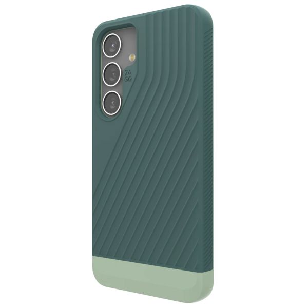 ZAGG Denali Case Samsung Galaxy S24 - Evergreen