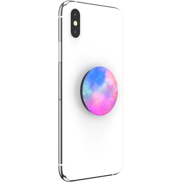 PopSockets PopGrip - Abnehmbar - Painted Haze