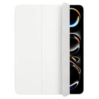 Apple Smart Folio Apple iPad Pro 13 (2024) M4 - Weiß