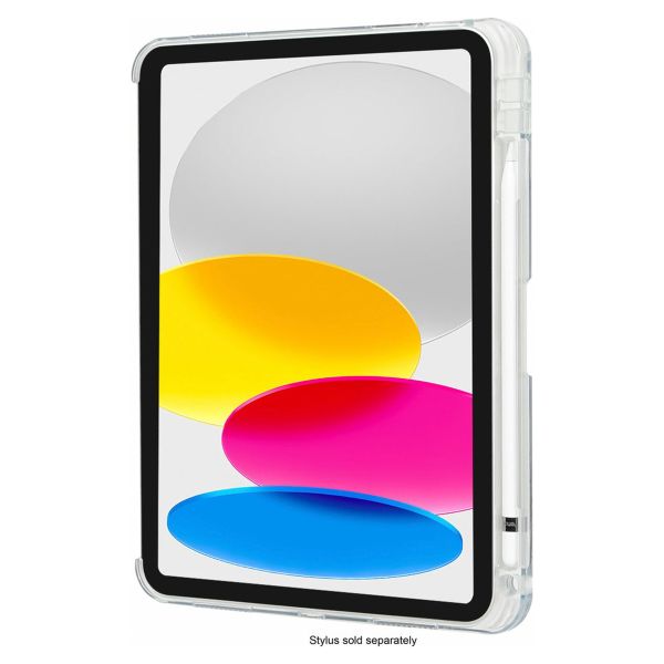 Targus Click In® Clear Case Apple iPad 11 (2025) 11 Zoll A16 / iPad 10 (2022) 10.9 Zoll - Transparent