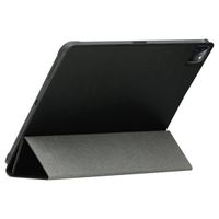 dbramante1928 Risskov Case Apple iPad 9 (2021) 10.2 Zoll / iPad 8 (2020) 10.2 Zoll / iPad 7 (2019) 10.2 Zoll - Schwarz