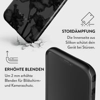 Burga Tough Back Cover MagSafe Apple iPhone 12 (Pro) - Nocturnal