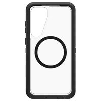 OtterBox Defender XT Back Cover Samsung Galaxy S25 Plus - Black