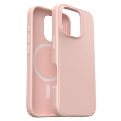 OtterBox Symmetry Clear Case MagSafe Apple iPhone 16 - Ballet Shoes Rose