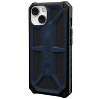 UAG Monarch Backcover für das iPhone 14 - Mallard