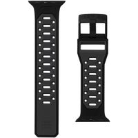 UAG Civilian Strap für das Apple Watch Series 1-10 / SE / Ultra (2) - 42/44/45/46/49 mm - Graphite