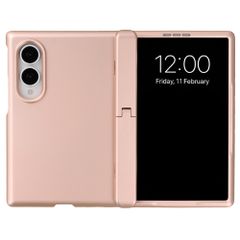imoshion Color Backcover mit Ständer Samsung Galaxy Z Fold 8 - Gold