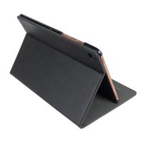 Gecko Covers EasyClick Klapphülle Schwarz für das Samsung Galaxy Tab S5e