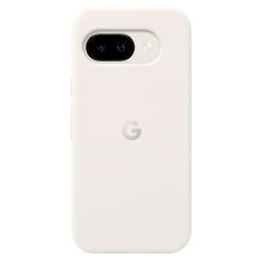Google Originele Back Cover Google Pixel 9A - Porcelain