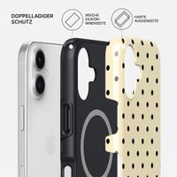 Burga Tough Back Cover MagSafe Apple iPhone 17 - Sweet Treat
