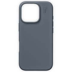 iDeal of Sweden Silikon Case für das iPhone 16 Pro Max - Midnight Blue