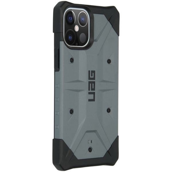 UAG Pathfinder Case Apple iPhone 12 Pro Max - Grau