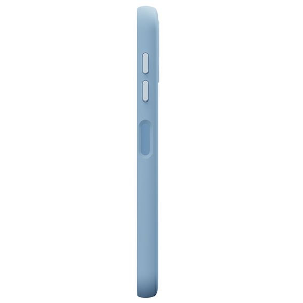 Fairphone Original Protective Soft Case für das Fairphone 5 - Sky Blue