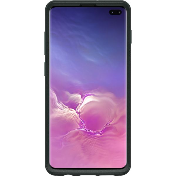 OtterBox Symmetry Series Case Grün für das Samsung Galaxy S10 Plus