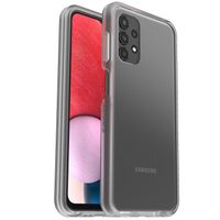 OtterBox React Backcover für das Samsung Galaxy A13 (4G) - Transparent