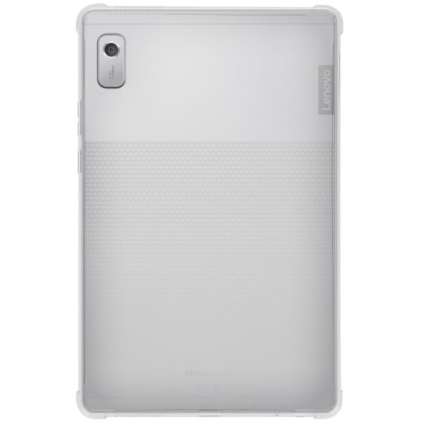 imoshion Shockproof Case für das Lenovo Tab M9 - Transparent