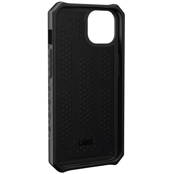 UAG Monarch Case für das Apple iPhone 13 - Mallard