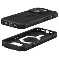 UAG Pathfinder Case MagSafe Apple iPhone 15 Pro - Schwarz