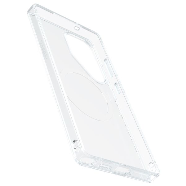 OtterBox Symmetry Clear Case MagSafe Samsung Galaxy S25 Ultra - Transparent